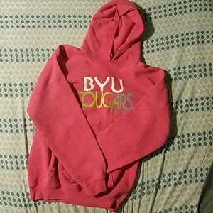 BYU Sweatshirt